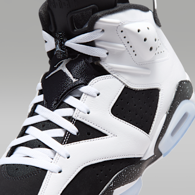 Air Jordan 6 Retro 'Oreo' Men's Shoes. Nike CA